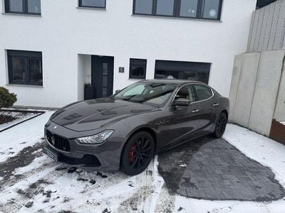 Usado BMW 635 Efficient Dynamics 286 HP (210 kW) 2010 Preto Coupé