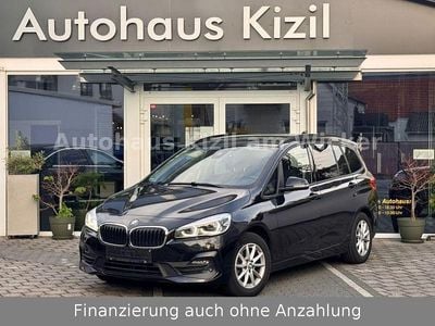 BMW 216 Gran Tourer