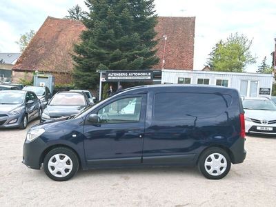 Dacia Dokker Express