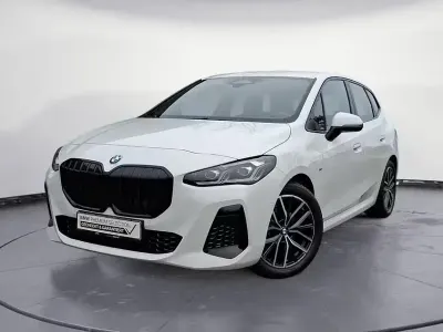 Gebraucht BMW 220 Active Tourer