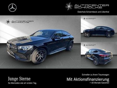 Mercedes GLC300