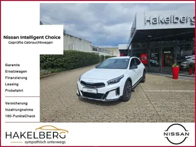 Gebraucht Kia XCeed