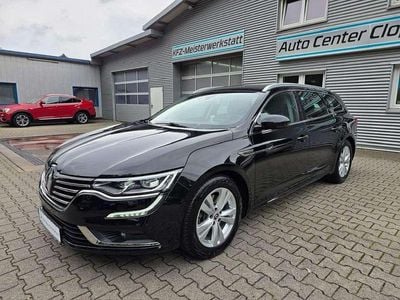 Renault Talisman GrandTour