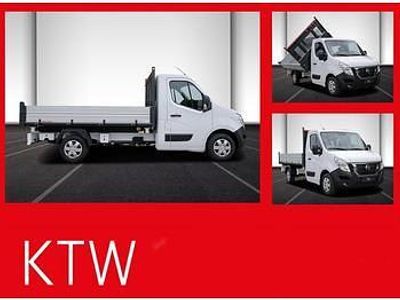 Nissan Interstar