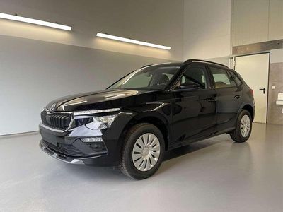Neu Skoda Kamiq Selection 116 PS (85 kW) 2026 [1z1z] black magic me... SUV