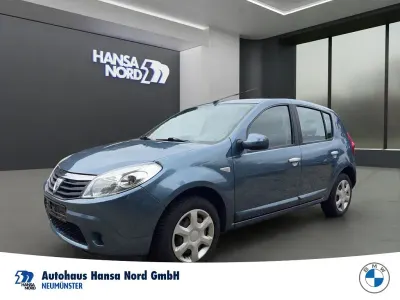 Gebraucht Dacia Sandero