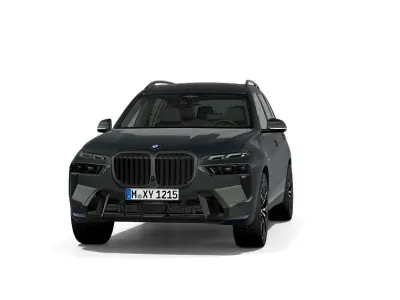Neu BMW X7 Comfort Edition 340 PS (250 kW) 2026 SUV