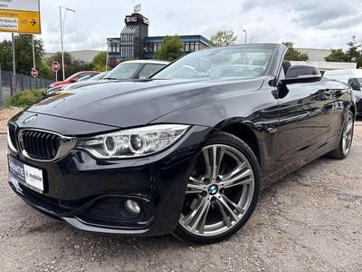 BMW 430 Cabriolet
