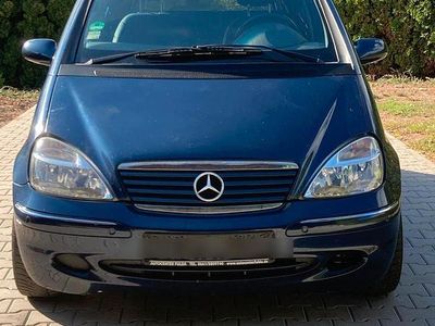 Mercedes A190