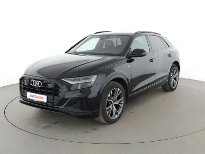 Gebraucht Audi Q8