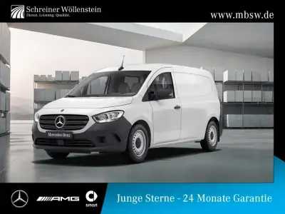 Gebraucht Mercedes Citan 112