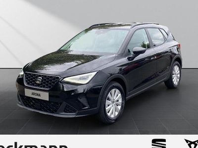 Nuova Seat Arona 115 CV (84 kW) 2025 Grigio SUV