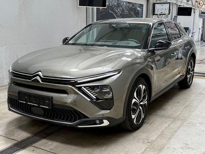 Citroën C5 X