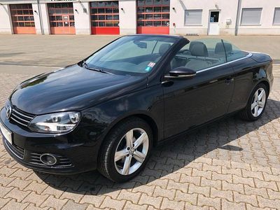 VW Eos