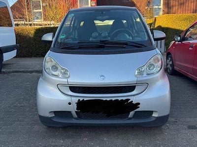 Smart ForTwo Coupé
