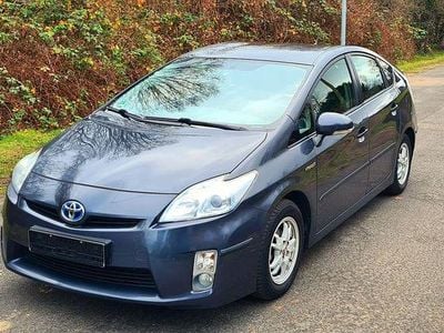 Grau Gebraucht 2010 Toyota Prius Live Limousine | 7.300 € (Superpreis)
