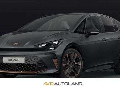 Ny Cupra Born 139 kW (190 HK) 2026 Hatchback