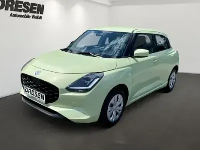 Gebraucht Suzuki Swift