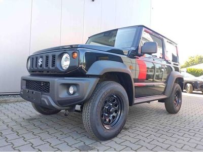 gebraucht Suzuki Jimny Comfort+ Allgrip Comfort/Allgrip 4x4 Shzg*Klima*Freisprech