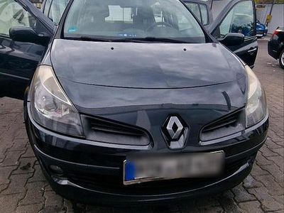 Renault Clio II