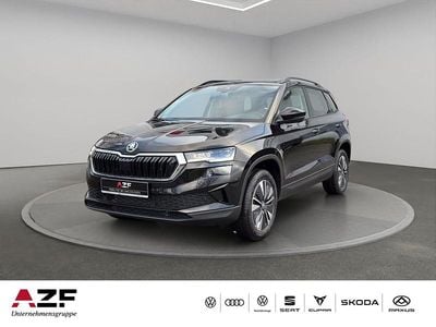 Nouă Skoda Karoq 150 CP (110 kW) 2026 SUV