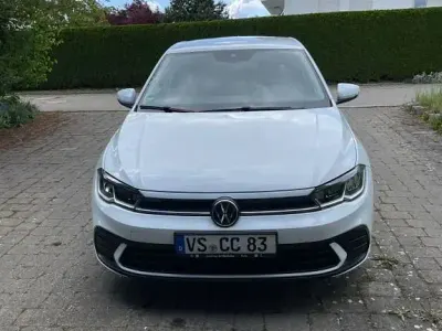 Gebraucht VW Polo