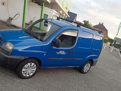 Fiat Doblò