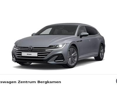 VW Arteon
