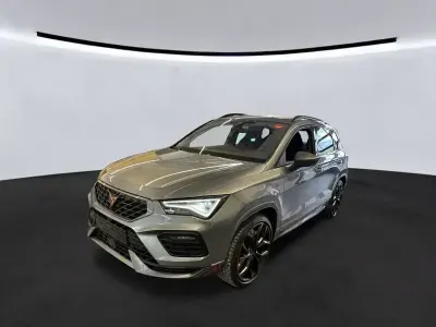 Gebraucht Cupra Ateca
