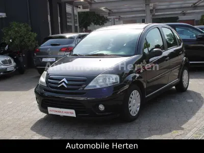 Gebraucht Citroën C3