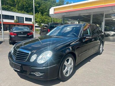 Mercedes E200