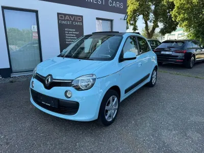 Gebraucht Renault Twingo
