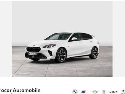 Gebraucht BMW 120 Shadowline 170 PS (125 kW) 2025 Weiß Kleinwagen