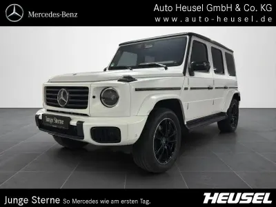 Gebraucht Mercedes G500