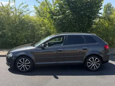 Gebraucht Audi A3