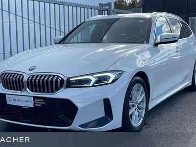 gebraucht BMW 330 i A Touring