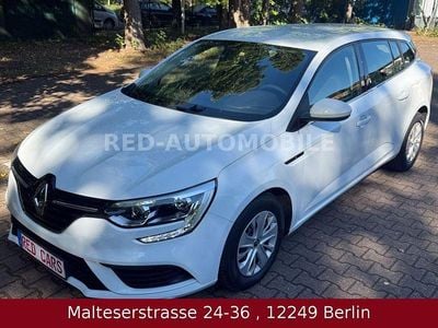 Renault Mégane IV