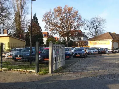 Gebraucht Mercedes C350
