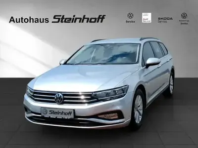 Gebraucht VW Passat