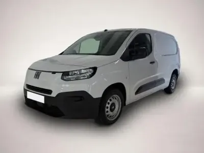 Neu Fiat Doblò 102 PS (75 kW) 2026 Manufacturer Van / Kleinbus