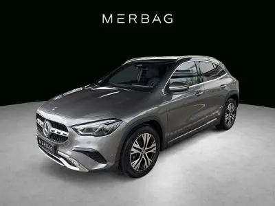 Gebraucht Mercedes GLA200