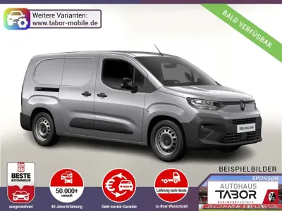 Gebraucht Citroën Berlingo