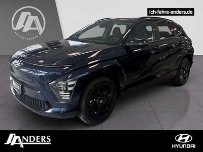 Nuova Hyundai Kona Trend 99 kW (135 CV) 2026 Blu SUV