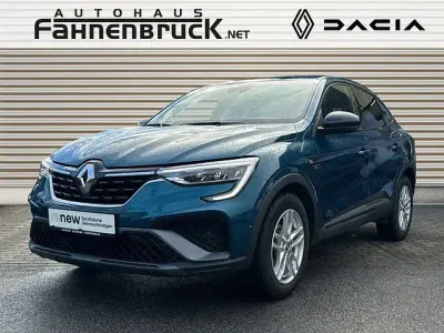 Gebraucht Renault Arkana