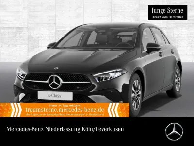 Gebraucht Mercedes A200