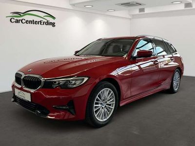 gebraucht BMW 320 3Touring320i*Sport Line*LED*Navi*Panorama*Leder*