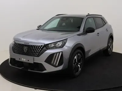 Gebraucht Peugeot 2008