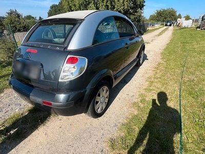 Citroën C3 Pluriel