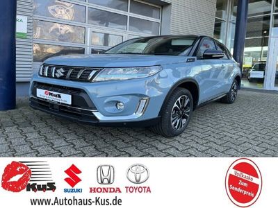 gebraucht Suzuki Vitara 1.5 Comfort S