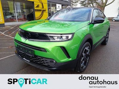 Grün Gebraucht 2024 Opel Mokka Ultimate SUV | 21.990 € (Fairer Preis)
